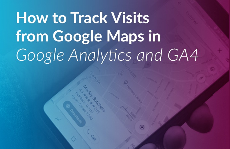 track visits google site