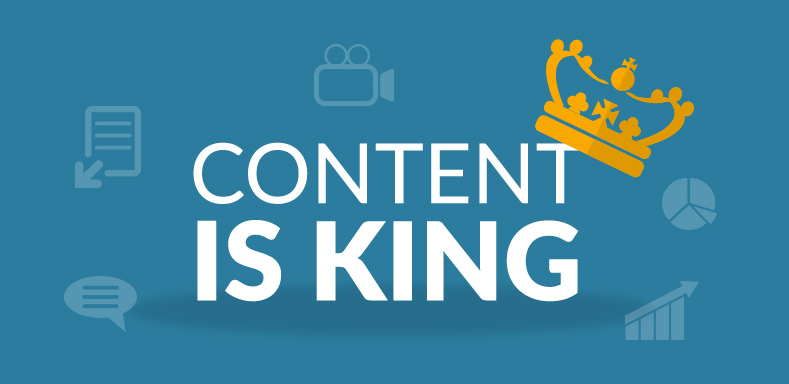 content-is-king | Varn