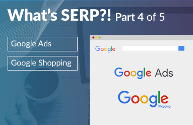 What’s SERP?! An essential guide to SERP Features: Part 4