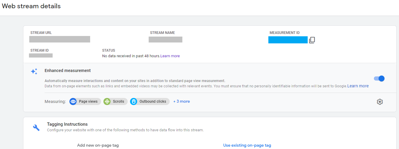 How to Set up Google Analytics 4 (GA4) | GA4 Guide | Varn