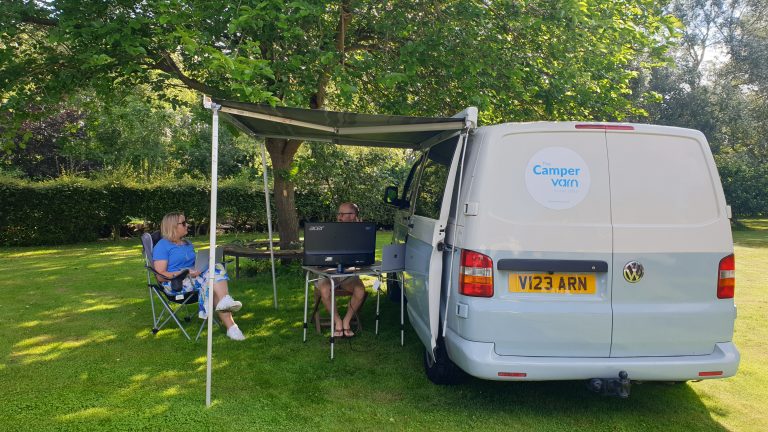 CamperVarn 2