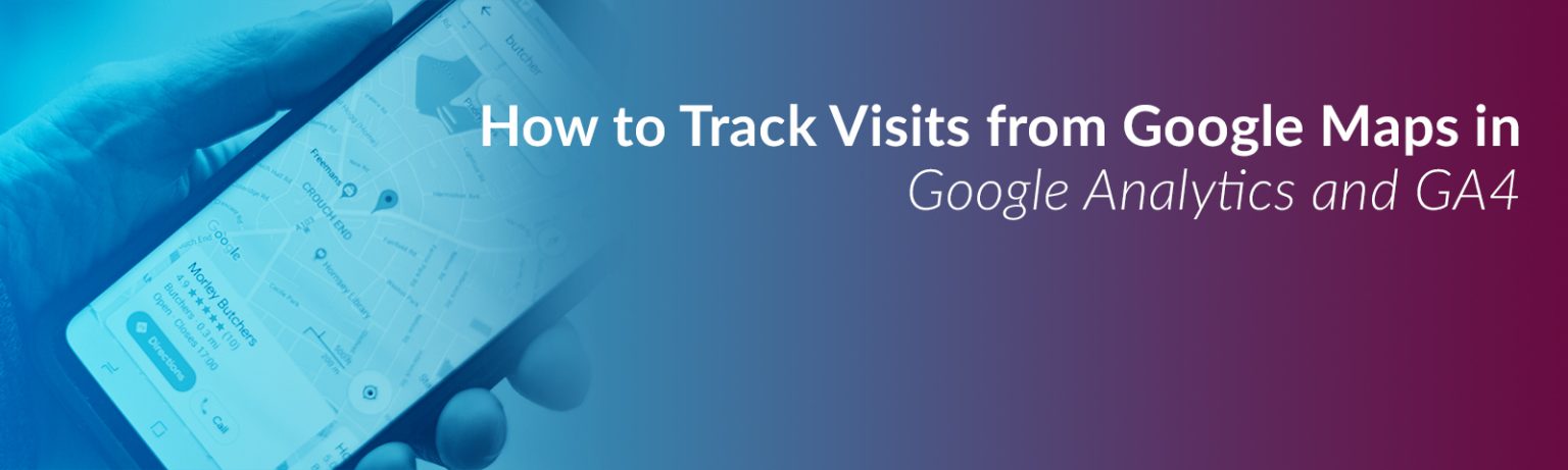 track visits google site