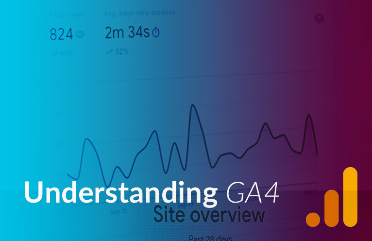 Google Analytics Training: Understanding GA4