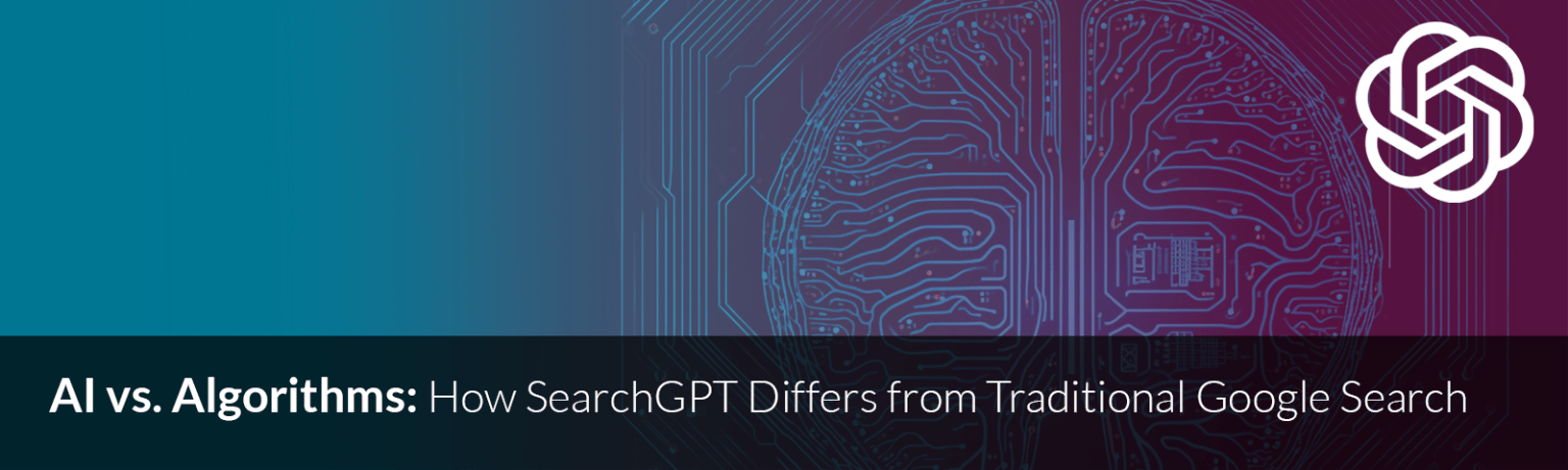 AI Powered SearchGPT vs Traditional Search | Varn