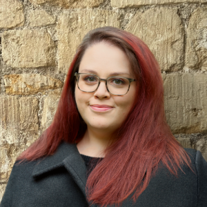 Aimee, Technical SEO at Varn