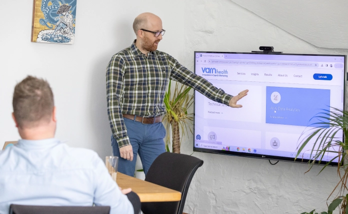 varn-health-presentation