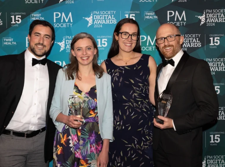 varn-healthcare-seo-award