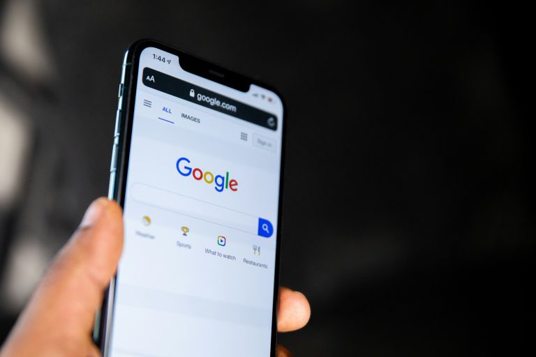 SEO for financial services