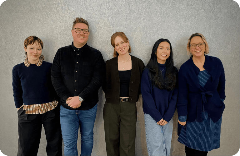 Varn London team (1)