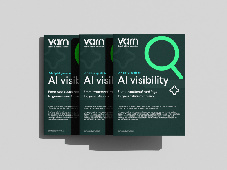 DME Lisbon AI visibility