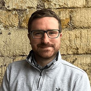 Jack, Head of Digital PR at Varn.