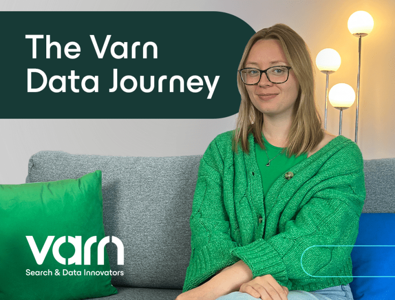 Data Journey