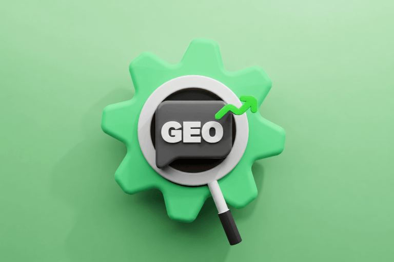 Changes to make for GEO