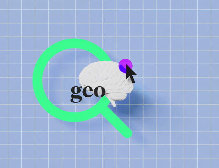GEO brain