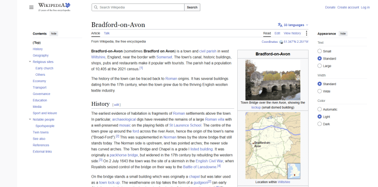 Wiki