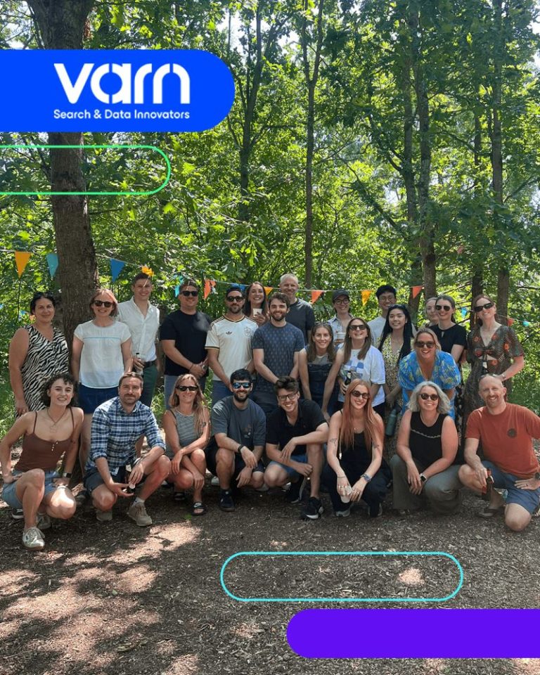 Varn team