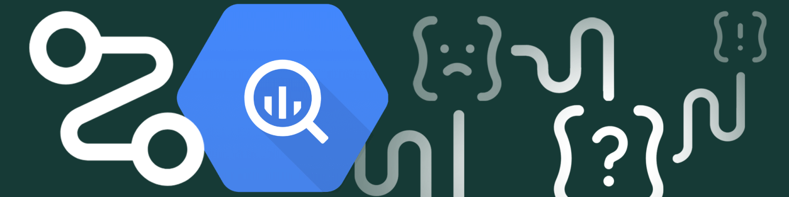 User Journey BigQuery banner